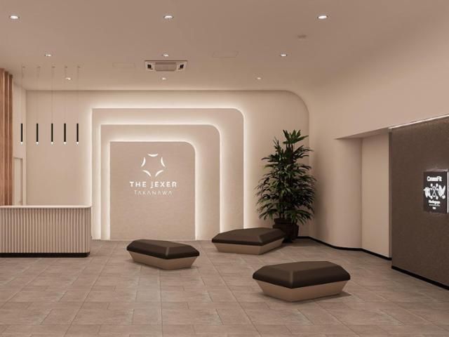 THE JEXER TAKANAWAのアルバイト・バイト求人情報-21