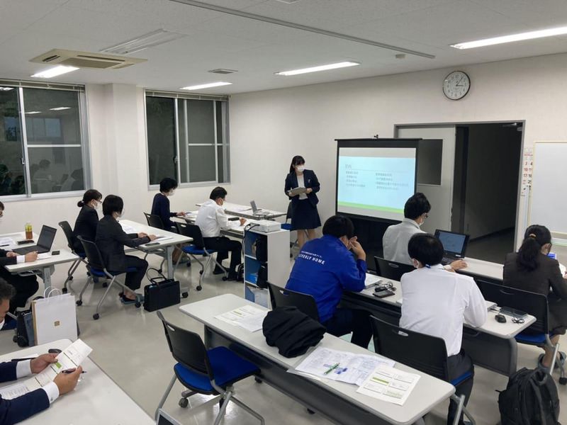 アイワビルド株式会社の求人・転職情報