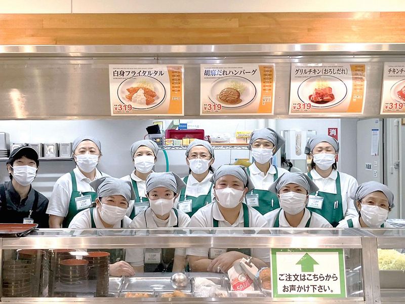 求人画像