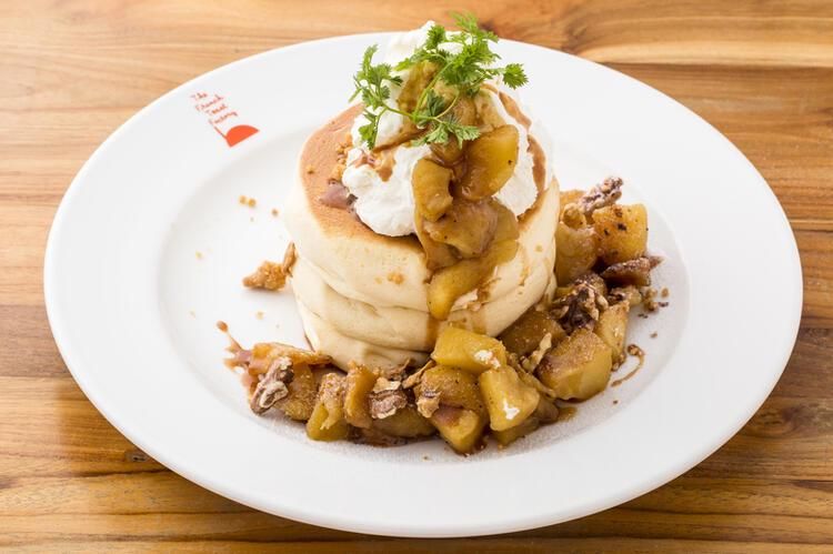 THE FRENCH TOAST FACTORY　ルミネ立川店のアルバイト・バイト求人情報-04
