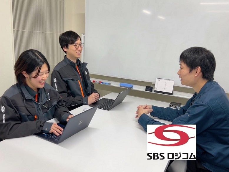 SBSロジコム株式会社のアルバイト・バイト求人情報-47