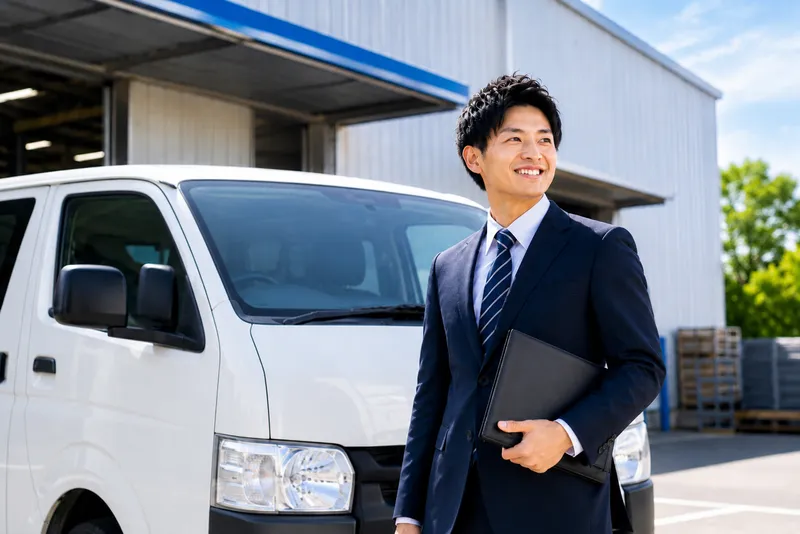 売るだけじゃない提案型営業/ブリヂストンが売れる仕組みを学ぶ
