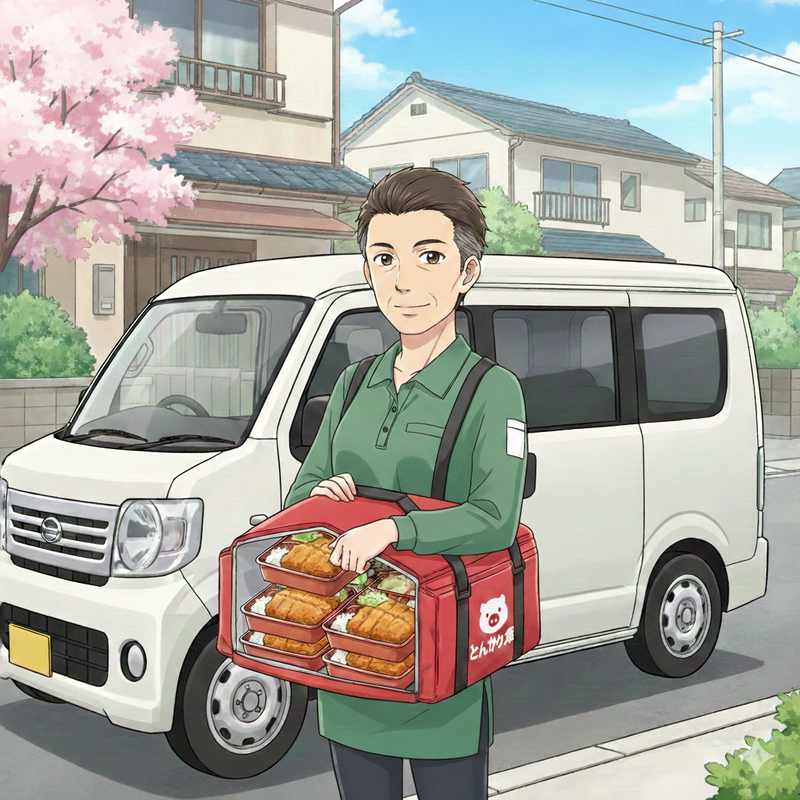 勝烈庵フーズ本店のアルバイト・バイト求人情報-09