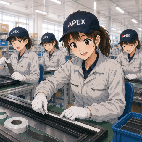 求人画像