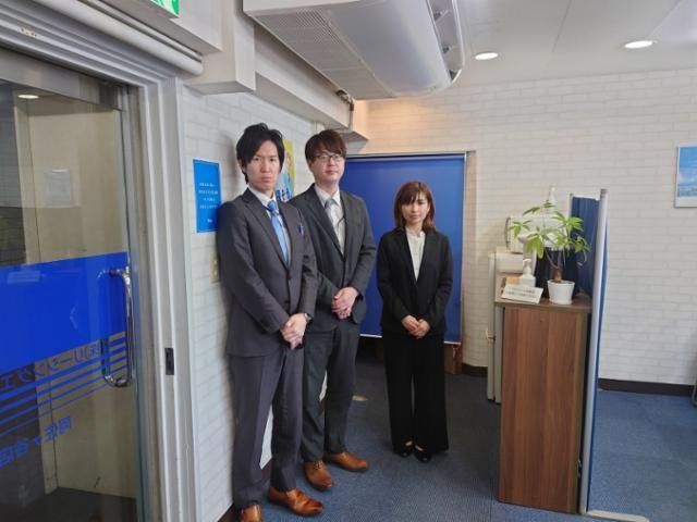 アパマンショップ　阿佐ヶ谷店　株式会社　リーシングエステートの求人2