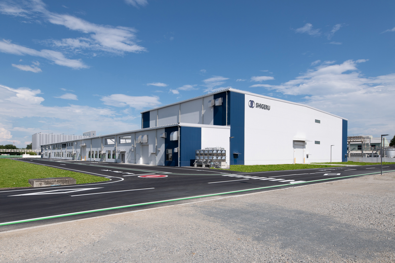 しげる工業株式会社