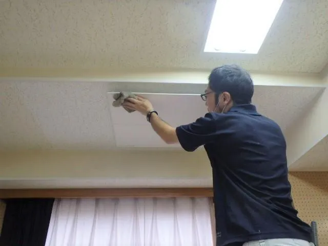 株式会社テイク・ビルシステムのアルバイト・バイト求人情報