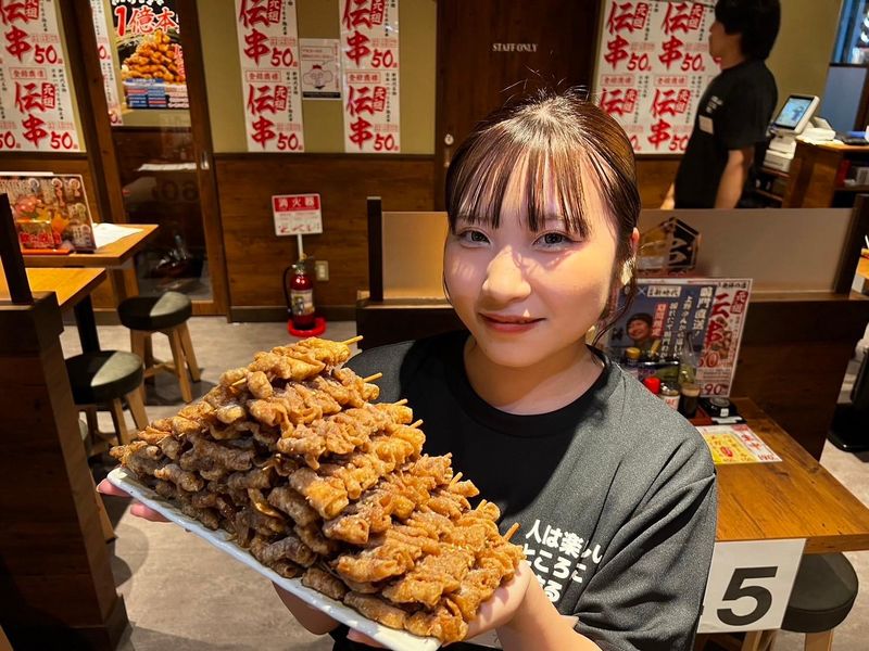 新時代　大阪難波千日前店のアルバイト・バイト求人情報-38