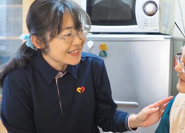 SAINT CARE CHIBA INC.の求人・転職情報