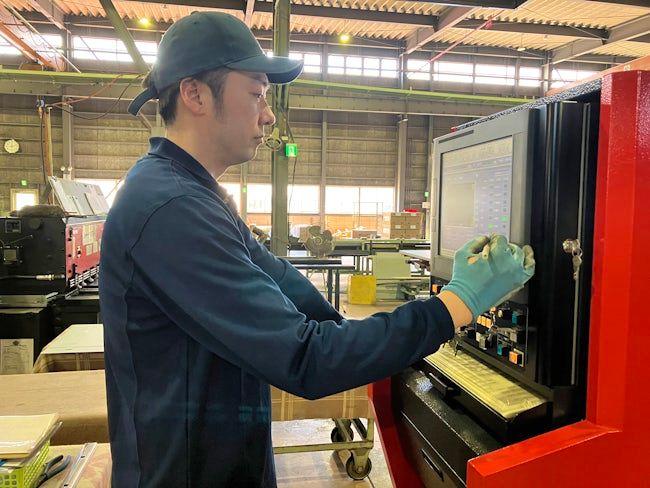 昭和鉄工株式会社の求人・転職情報