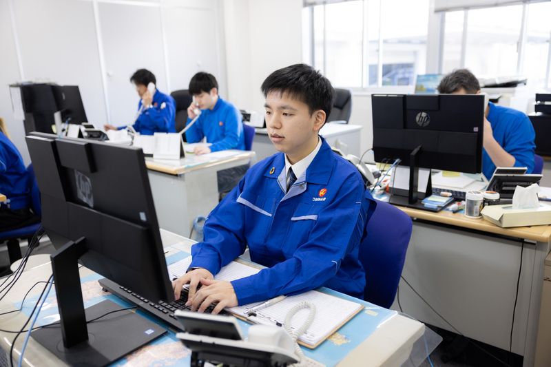 京都ロジスティクスセンターの求人情報