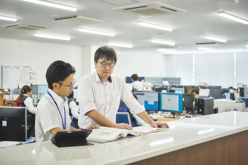 株式会社建設コンサルタントセンター