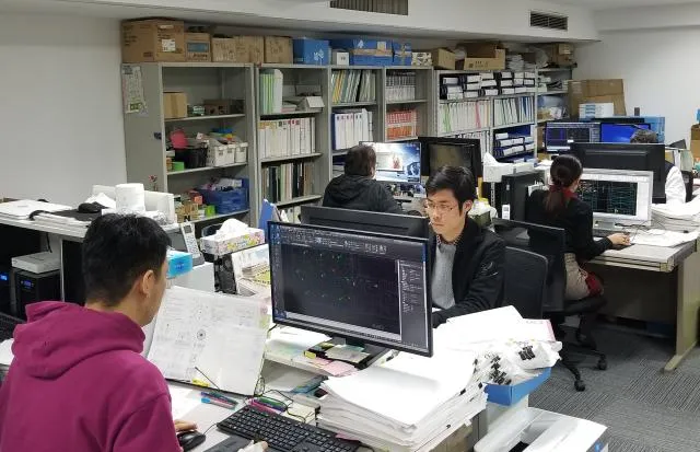 求人画像