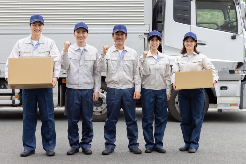 有限会社水野運輸の求人・転職情報