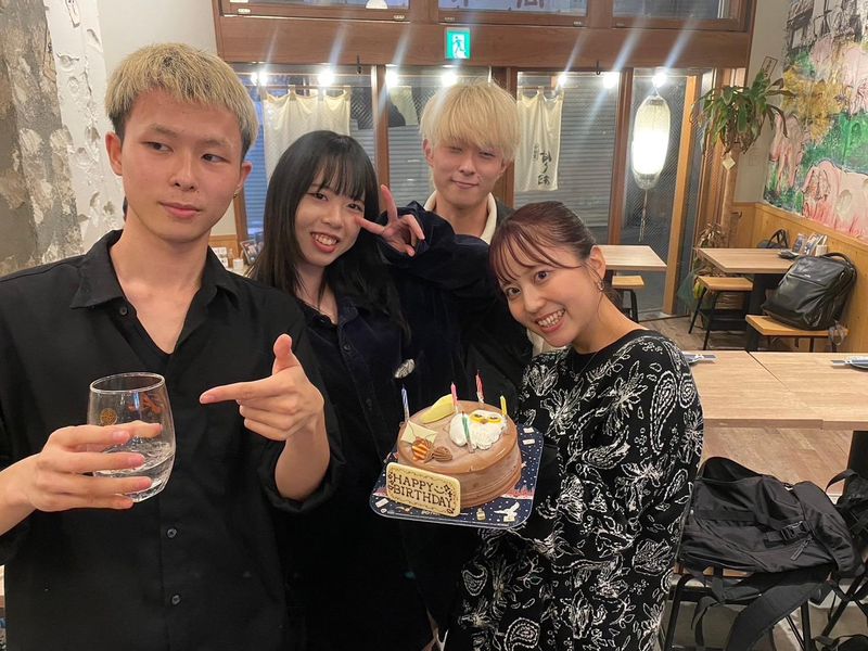 Italian Dining Vittoria 北千住店のアルバイト・バイト求人情報-05