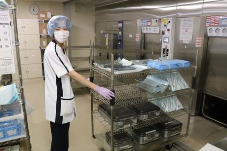 ワタキューセイモア株式会社の求人・転職情報