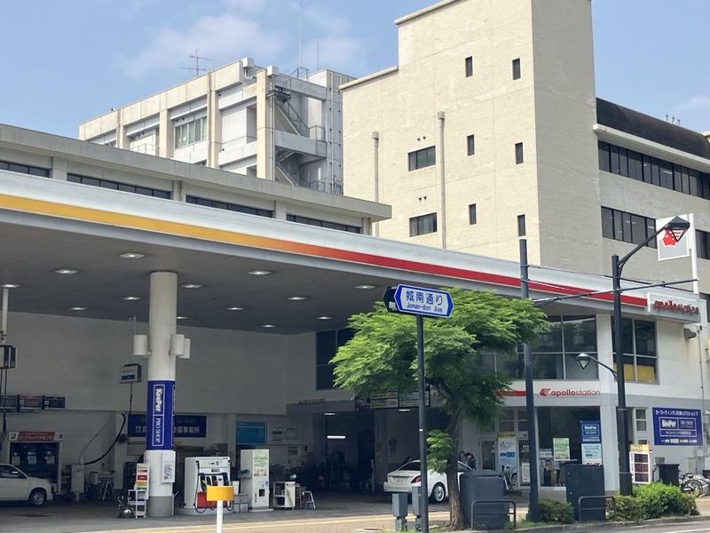 株式会社大野石油店　八丁堀SSのアルバイト・バイト求人情報-02