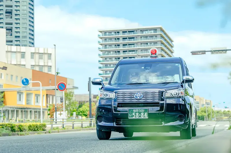 株式会社トマト交通のアルバイト・バイト求人情報-12