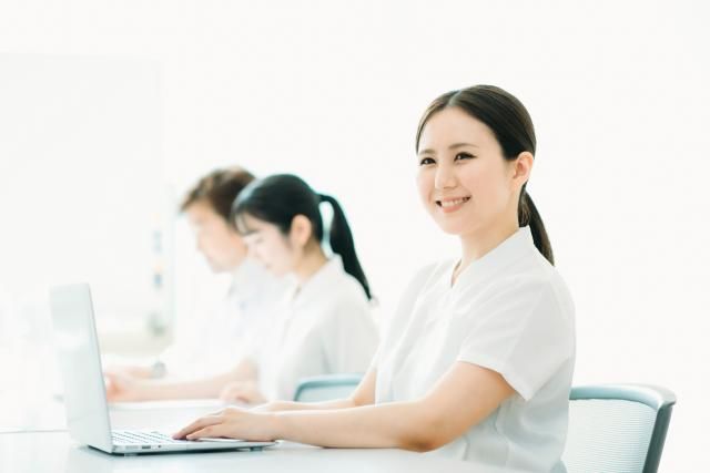 医療法人社団おばた耳鼻科のアルバイト・バイト求人情報-03