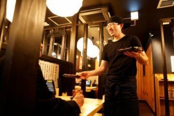 鳥貴族　浄心店のアルバイト・バイト求人情報-35