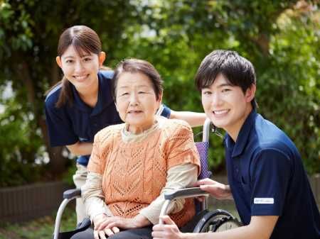 株式会社ニチイ学館の求人・転職情報