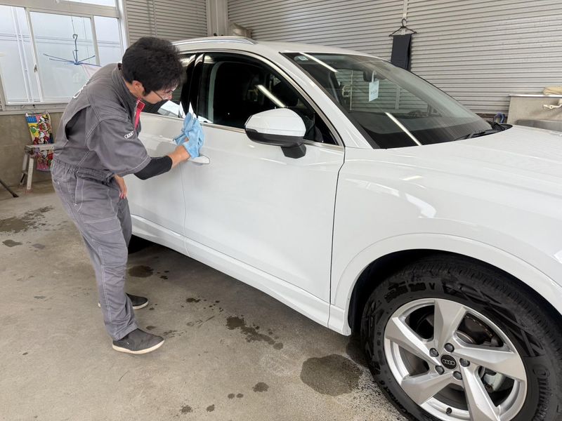 新潟自動車産業株式会社の求人・転職情報