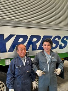 菊池運輸株式会社の求人・転職情報