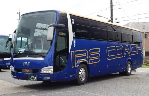株式会社アイビーエスの求人・転職情報