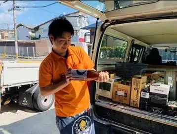 求人画像