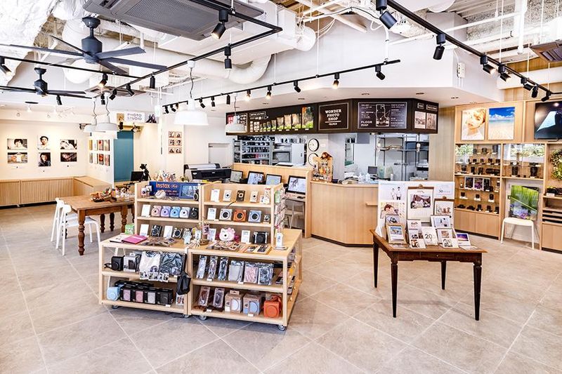 FUJIFILM WONDER PHOTO SHOPのアルバイト・バイト求人情報-02