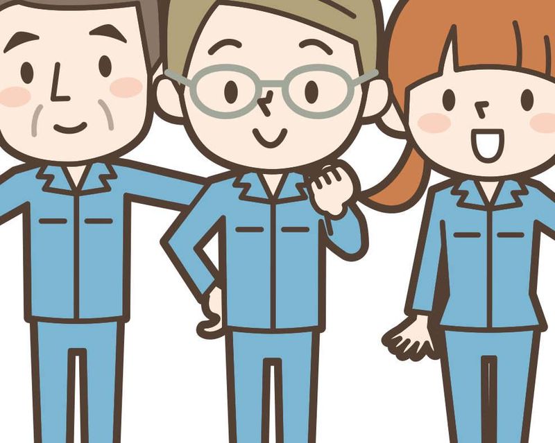 株式会社プロキャスト(派遣先)のアルバイト・バイト求人情報-08