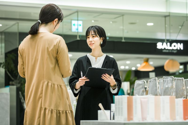 株式会社ルミネ
