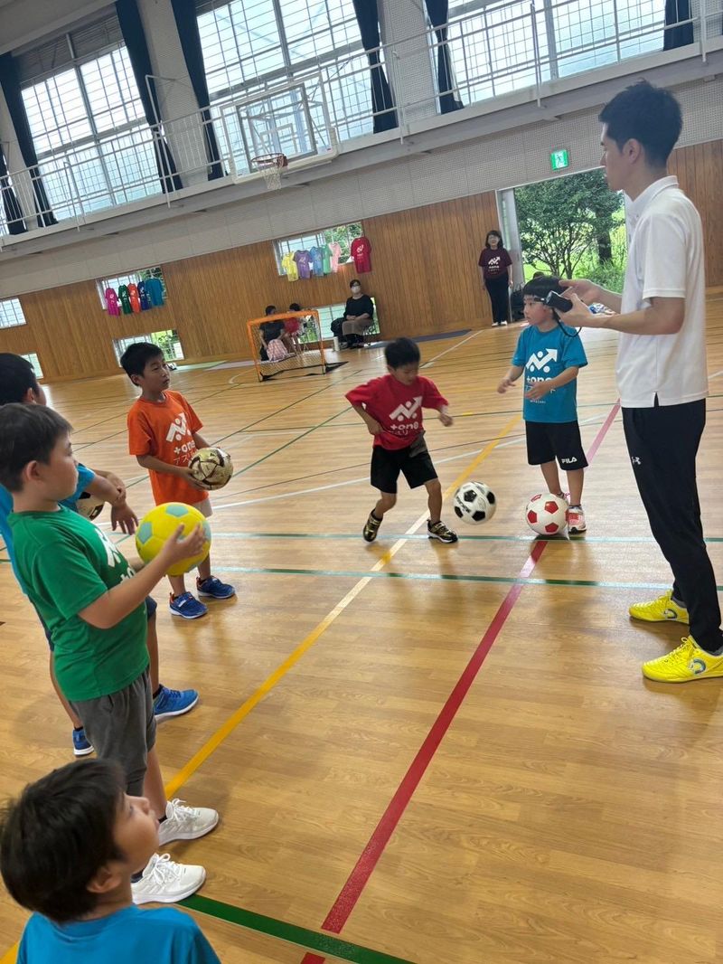 ATHLETE PLUS ONEのアルバイト・バイト求人情報-02