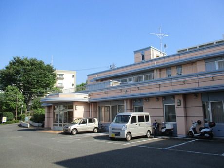 地域ケアプラザ　横浜市下田地域ケアプラザのアルバイト・バイト求人情報-03
