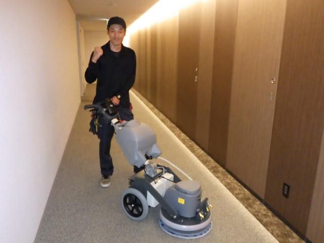 フロアメンテナンス株式会社(さいたま市エリア)のアルバイト・バイト求人情報-02