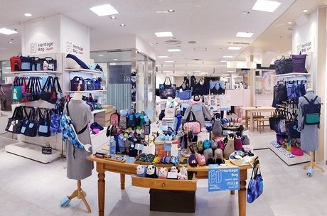 上野松坂屋のアルバイト・バイト求人情報-37