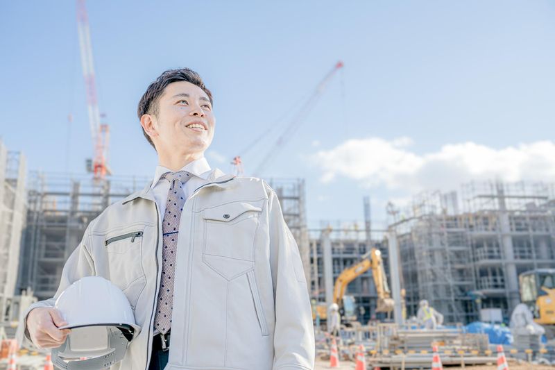 旭機材株式会社の求人・転職情報