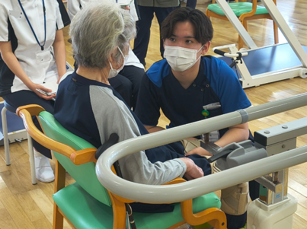 医療法人渓仁会の求人・転職情報