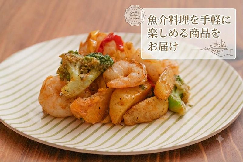 マルケー食品株式会社の求人・転職情報