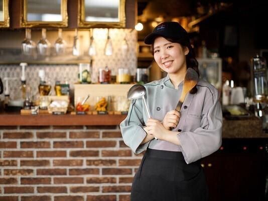 炭火ビストロゴーバル　高円寺店のアルバイト・バイト求人情報-02