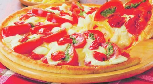 ピザテンフォー新潟新発田店