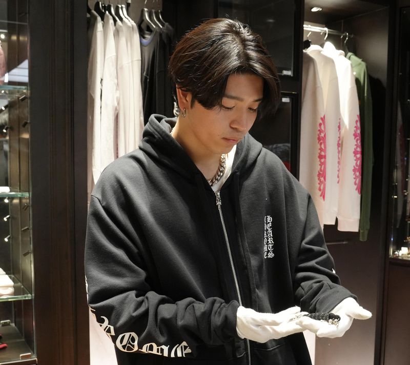 株式会社Atout CORNER原宿本店のアルバイト・バイト求人情報-03