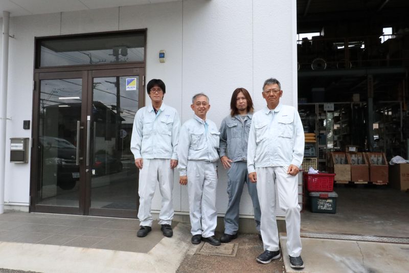 新和實業株式会社の求人・転職情報