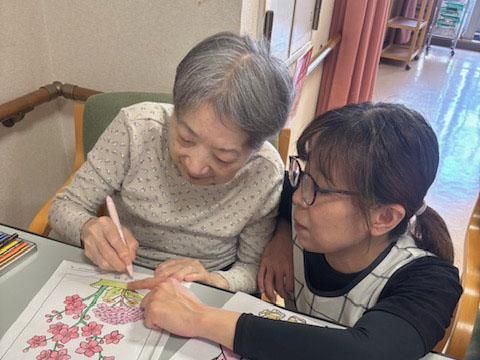 小規模グループハウス　せせらぎのアルバイト・バイト求人情報-03