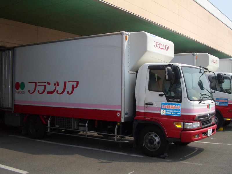 株式会社フランソア(ロジスティック部福岡センター)のアルバイト・バイト求人情報-02