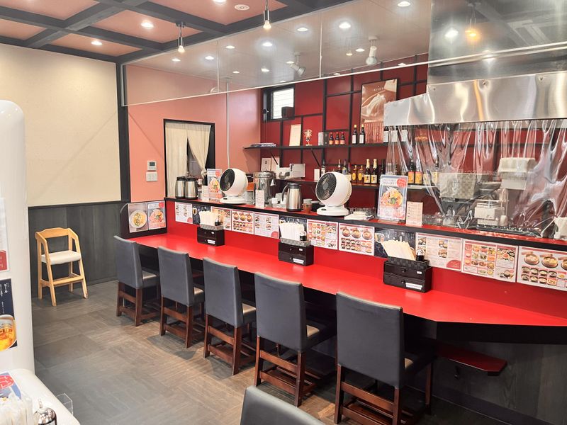 小籠包茶樓　龍哉　佐賀神野店のアルバイト・バイト求人情報-02