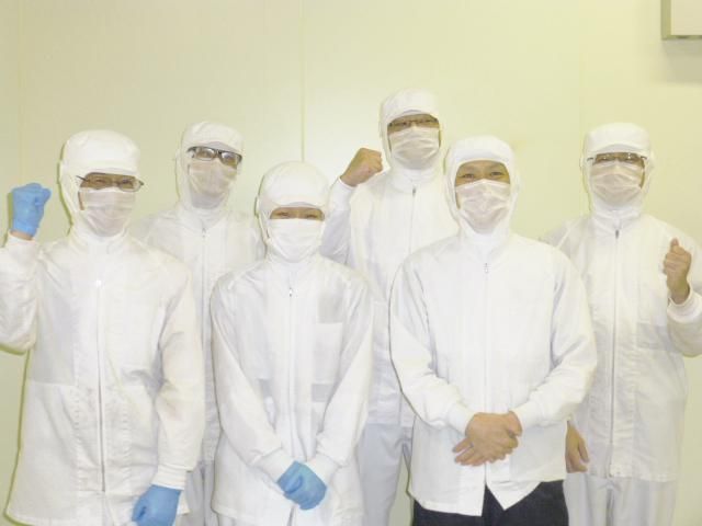 株式会社中華札幌の求人情報