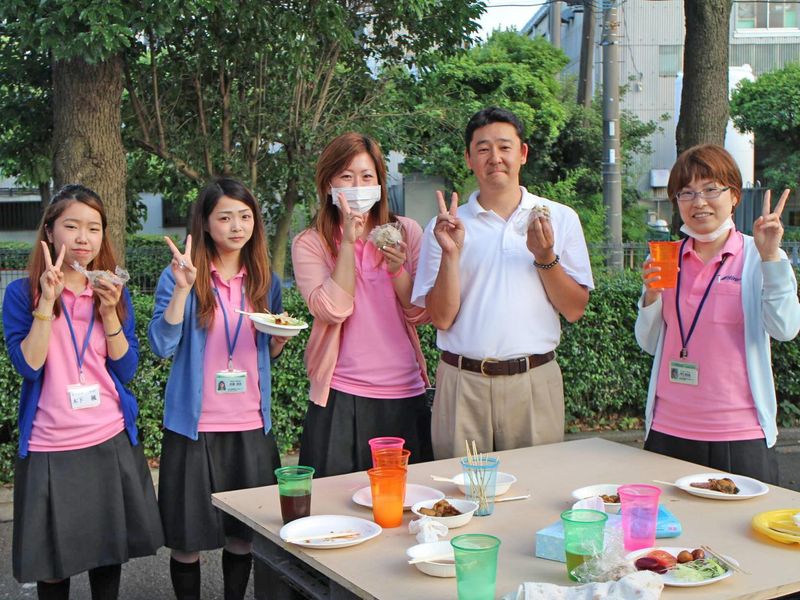 株式会社 HIROSEの求人・転職情報