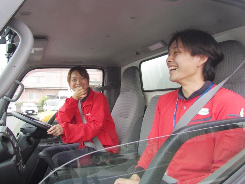 トランコムDS株式会社-0047の求人・転職情報