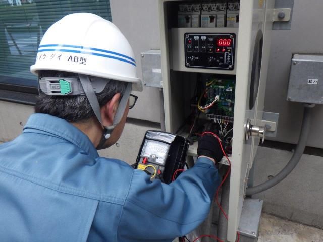 ㈱太平エンジニアリングの求人・転職情報